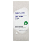 EQQUALBERRY, Swimming Pool Toner , 10.14 fl oz (300 ml)