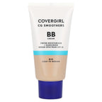Covergirl, CG Smoothers, BB Cream, SPF 21, 810 Light to Medium, 1.35 fl oz (40 ml)
