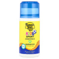Banana Boat, Kids Sport, Sunscreen Lotion Roll-On, SPF 60+, 2.5 fl oz (75 ml)