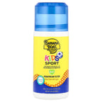 Banana Boat, Kids Sport, Sunscreen Lotion Roll-On, SPF 60+, 2.5 fl oz (75 ml)