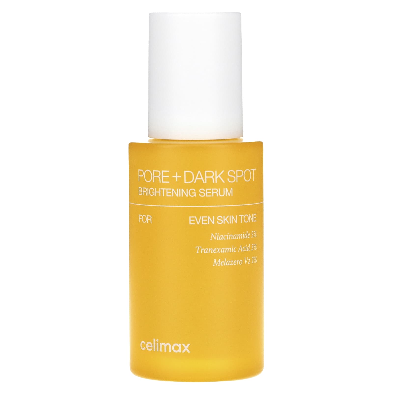 Celimax, Pore + Dark Spot Brightening Serum , 1.01 fl oz (30 ml)