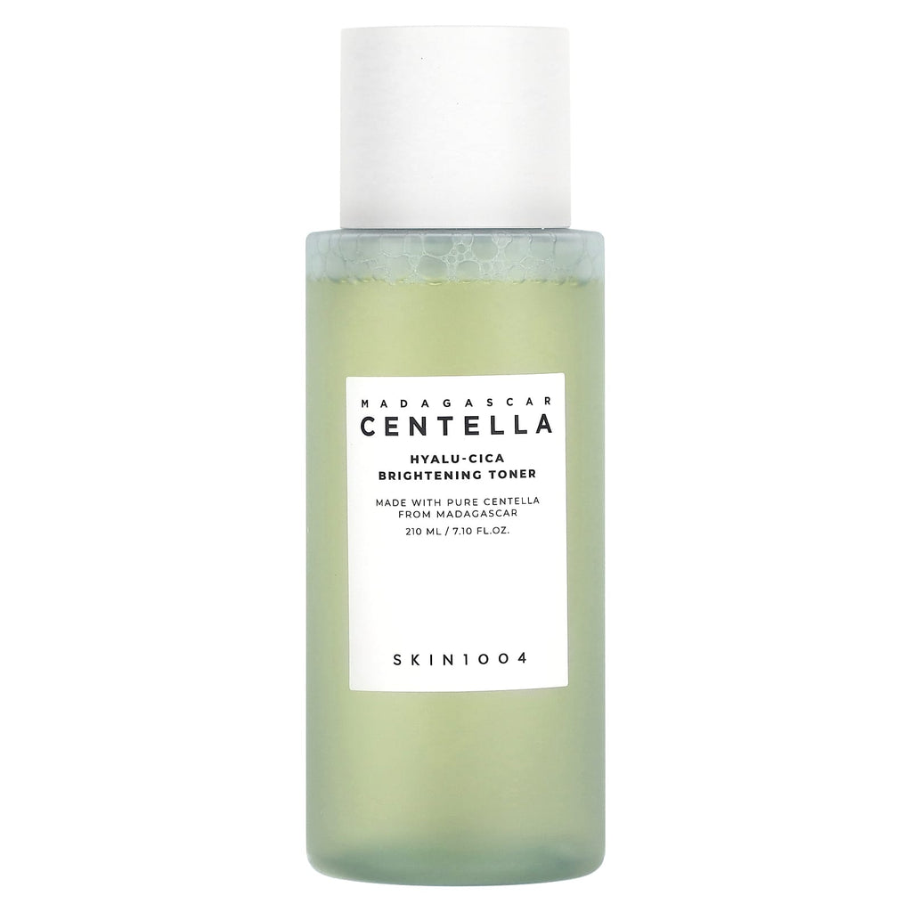 SKIN1004, Madagascar Centella, Hyalu-Cica Brightening Toner, 7.10 fl oz (210 ml)