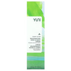 Yuni Beauty, Count to Zen, Rejuvenating Hand & Body Creme, 4 fl oz (118 ml)