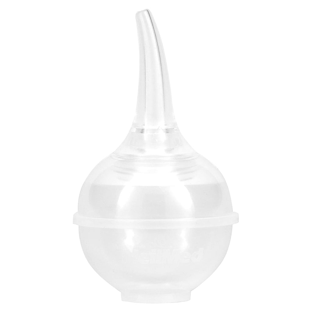 NeilMed, NeoBulb, Naspira, Sterile Bulb Aspirator, 1 Aspirator