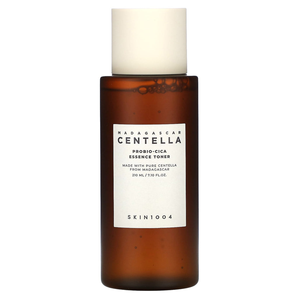 SKIN1004, Madagascar Centella Probio-Cica Essence Toner, 7.10 fl oz (210 ml)