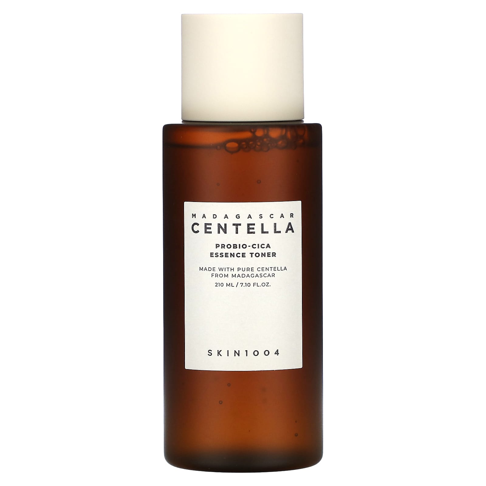 SKIN1004, Madagascar Centella Probio-Cica Essence Toner, 7.10 fl oz (210 ml)