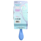 Conair, No Frizz Days Hair Brush, XL, Blue, 1 Brush