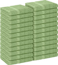 Utopia Towels Cotton Salon Towels, 16 x 27 Inches